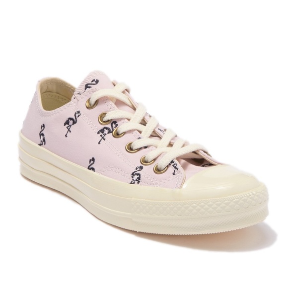 Converse Other - Converse M11, Chuck 70 OX Barley Rose Flamingo